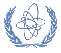 Logo OIEA